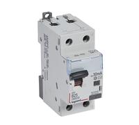 2P 25A B P310 Series DX3 410923 Differential Current Switch