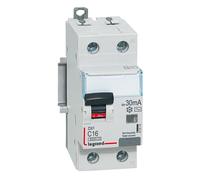 P312 DX3 C 16A/ 30MA/ AC SWITCH P310 DX3 411013