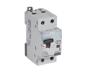 P312 DX3 C 20A/ 30MA/ AC SWITCH P310 DX3 411014