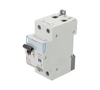 P312C16-30-A DX Differential Overcurrent Switch Rated: 16A IDiff: 30mA Pole: 2L