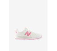 New Balance 323 Hook & Loop Ps Trainers White EU 34 1/2 Kids