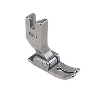 P351 Standard Foot for Industrial 1-Needle Lockstitch Sewing Machine JUKI Brother Singer Accessories B1524-012-0A0