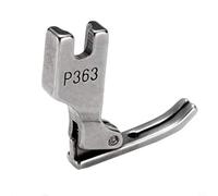 P363 Presser Foot For Industrial Sewing Machines, Fits High Handle Presser Foot System, Fine Craftsmanship For Various Projects