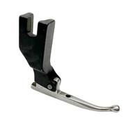 P369 Bead Sewing Sequin Special Presser Foot, Narrow Rolled Sequins Presser Foot, Wedding Dress Bead Fabric Sewing Machine Accessories,Anti Curl Technology, For Evening Gowns And Fashion Sewings