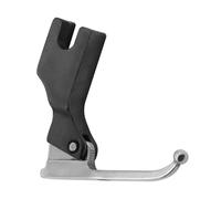 P369 New Sequin Special Presser Foot Bead Fabric, Sewing Machine Accessories Reduce Disconnection Sewing Foot with Beads for Wedding Dress Evening Gowns