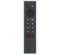 P3700 Voice Replaced Remote Control -VINABTY-fit for NVIDIA Shield TV remote control P2575 P2897 2015/2017/2019 models