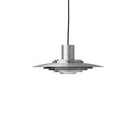 P376 KF1 Pendant Aluminium