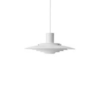 P376 KF1 Pendant White