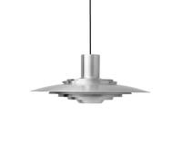 P376 KF2 Pendant Aluminium