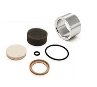 P38 EAS AIR SUSPENSION COMPRESSOR PISTON LINER + SEAL REPAIR FIX KIT