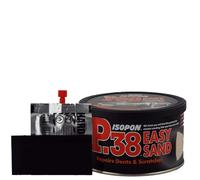 P38 Easy Sanding Body Filler 250ml Tin