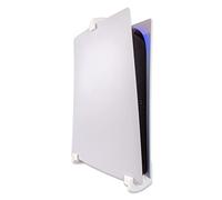 P3D-Lab Wall Mount for PS5 PlayStation 5 Digital Bracket White - 3 Years Warranty - Made in UK