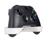 P3D-Lab Wall Mount for Xbox Series X Xbox Series S Game Controller Wall Bracket White - 3 Years Warranty - Made in UK