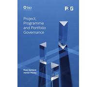 P3G Project Programme & Portfolio Governance Print