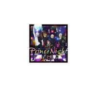 P4 WITH T: PRINCE NIGHT-DOKO NI ITANOSA? MY PRINCESS- - CD BRAND NEW