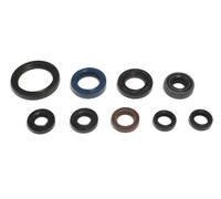 Athena Engine Oil Seal Kit P400485400404 Fits Yamaha YZ 400 1998-1999