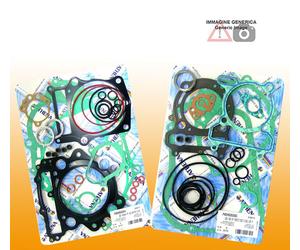 P400485870185 - Complet Gaskets Kit ATHENA Yamaha GRIZZLY 300 - 2012/2013