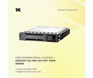 P40497-B21 HPE 480GB SATA RI SFF BC MV SSD - NEW