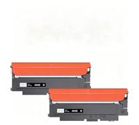 P404C CLT-404S 404S Toner Cartridge Compatible with Samsung Xpress C480W | CLT-P404C for Samsung Xpress C480W C483W C480FW C48X C480 CLT-K404S CLT-C404S CLT-Y404S CLT-M404S CLT-M404S (Black Cyan