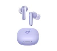 P40i by Anker Noise Cancelling Wireless Earbuds Adaptive Noise Cancelling to