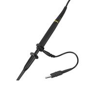 P4100 100X Oscilloscope Clip Probe with Accessory Kit High Voltage 2KV 100MHz Bandwidth