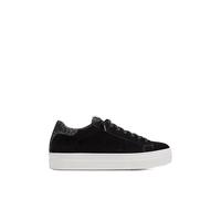 P448 Thea Phantom - Sneakers, Black, 7.5-8