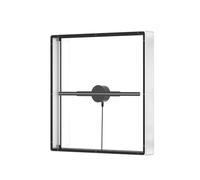 P45 3D Fan Hologram Projector with Cover Wifi Led Sign Holographic Lamp Player Remote Advertising Display Hologram Projector Festival Advertising Display(Grey)