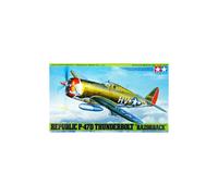 P47 D Thunderbolt Razorback