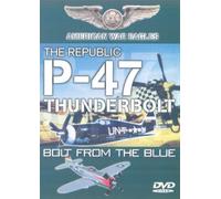 P47 Thunderbolt [DVD] [2001]