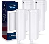 P4INKFILTR Replacement for GE Profile Opal 2.0 Nugget Ice Maker Water Filter (4 Pack)
