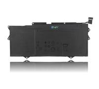 P4Y Battery 51WHR 3C 11.55V YM15G for Dell XPS 9315 W6D4H G9FHC