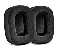 P5 Ear Pads - TRANSTEK Replacement Ear Cushion Compatible with P5 Wired Headphones I NOT FIT P5 Wireless and P5 Series 2/S2 (Hybrid Velour)