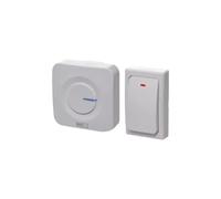 P5729 Wireless Doorbell Cordless Button P5729