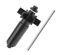 P58050505 Rotor Impeller Shaft Assembly Replacement for Summer Waves Filter Pumps Motor X1000, Fit SFX1000, RX1000 And SFX1500, Above Ground Pools Filter Pump Rotor Assembly 2026 Upgrade
