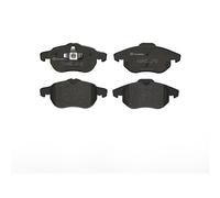 BREMBO P 59 043 Brake pad set
