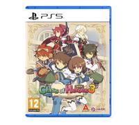 Class of Heroes 3 - PlayStation 5