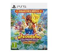 Nikoderiko: The Magical World - Director's Cut: Collectors Edition - PlayStation 5
