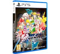 P5RERPRAG37442 - New Playstation 5 - V7332z