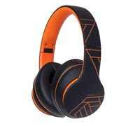 P6 Bluetooth Headphones Over Ear, Wireless, Super Bass Hi-Fi Stereo