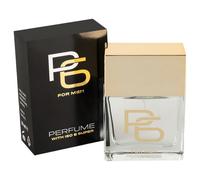 P6 Iso E Super - Pheromone Cologne with Ultra-Masculine Scent (30ml)