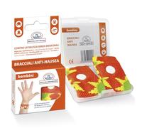 P6 Nausea Control Seaband BB