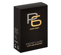P6 w/ ISO E SUPER 30 ml - sinnliches, verführerisches Parfüm für Herren
