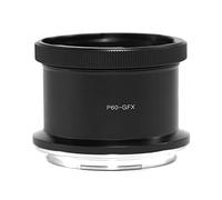 P60-GFX Lens Adapter Compatible for Pentacon Six P60 Lens Compatible with Fujifilm GFX G-Mount Camera