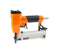 P630 23 Gauge Pneumatic Compact Headless Micro Pin Nailer Gun, Fits 10-30mm Leg Length Nails, for Cabinets, Woodworking