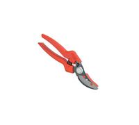 P64-20 Garden Shears 210mm Material: Steel Cutting Range: Ø12mm Max BAHCO