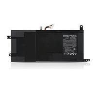 P650BAT-4 6-87-P650S-4252 6-87-P650S-4U32 Laptop Battery Replacement for Clevo P650SA P650SE P650SG P651SG Sager NP8650 NP8651 NP8652 Hasee Z7 Z7M Z8(14.8V 60Wh)