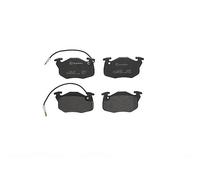 Brembo Brake Pads 10173500A