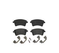 BREMBO P 68 044 Brake pad set