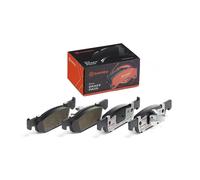 BREMBO P 68 059X Brake pad set