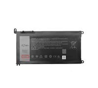 P69G for Vostro 5471 WDXOR WDX0R 42Wh 3684mAh For Dell for Inspiron 13 14 15 17 5000 7000 P69G001 5378 5379 5770 5570 3CRH3 T2JX4 FC92N